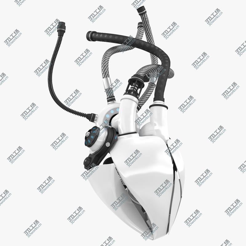 images/goods_img/2021040234/Sci-Fi Robot Mechanical Heart/1.jpg